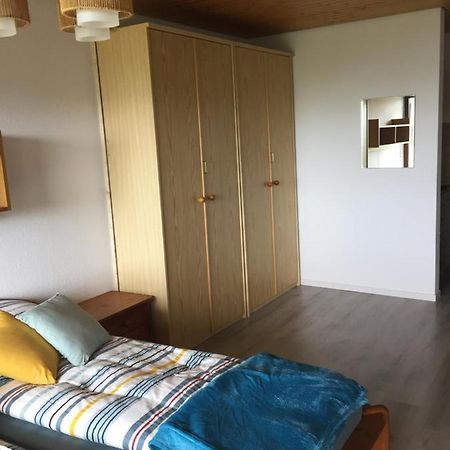 Apartamento On The Hill Sasbachwalden Exterior foto