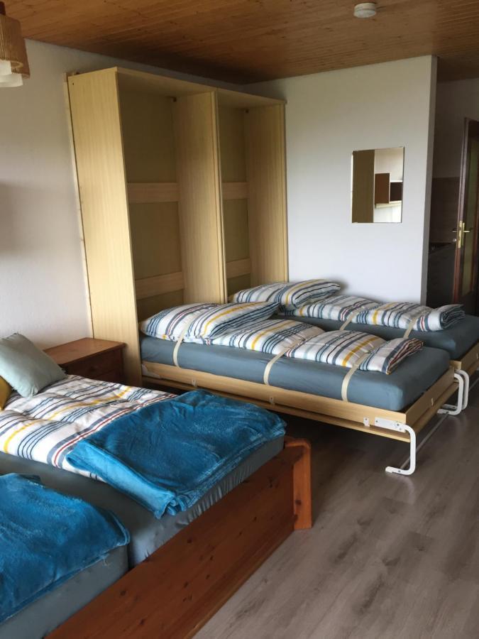 Apartamento On The Hill Sasbachwalden Exterior foto